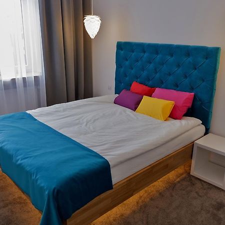 Suite Apartment Central Лодз Екстериор снимка