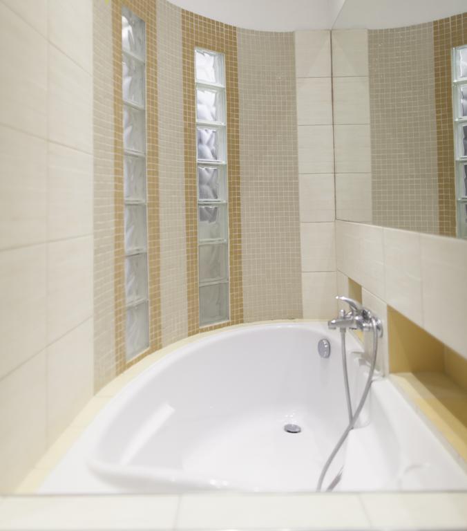 Suite Apartment Central Лодз Екстериор снимка